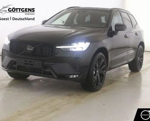 Volvo Volvo XC60 B5 AWD Black Edition Ultimate MASSAGE 3 Gebrauchtwagen