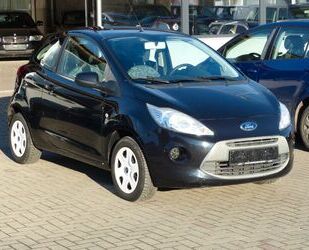 Ford Ford Ka Ambiente Gebrauchtwagen