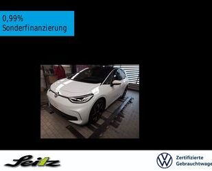 VW Volkswagen ID.3 Pro *MATRIX*KAMERA*NAVI*SITZH* Gebrauchtwagen