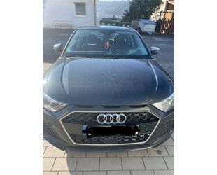 Audi Audi A1 30 TFSI S tronic advanced Sportback advanc Gebrauchtwagen