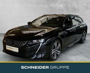 Peugeot Peugeot 508 SW 1.6 Pure Tech 225 GT PANORAMA+NAVI+ Gebrauchtwagen