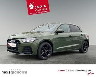 Audi Audi A1 Sportback 25 TFSI adv. Sportsitze GRA soun Gebrauchtwagen