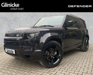 Land Rover Land Rover Defender 110 D250 X-Dynamic HSE 22