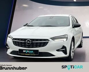 Opel Opel Insignia B CDTI EU6d Sports Tourer Business E Gebrauchtwagen