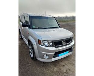 Honda Honda Element SC 2010. Unfallfrei/Temp/A/C Gebrauchtwagen