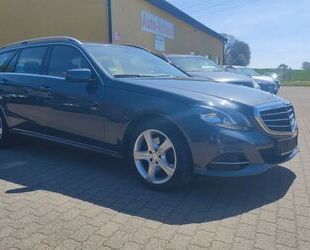 Mercedes-Benz Mercedes-Benz E 350 E -Klasse T-Modell E 350 BlueT Gebrauchtwagen