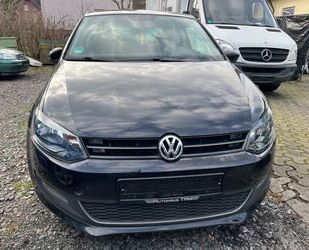 VW Volkswagen Polo V 1.2 TDI Style Gebrauchtwagen