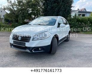 Suzuki Suzuki SX4 S-Cross Comfort 4x4 Benzin/erdgas Gebrauchtwagen