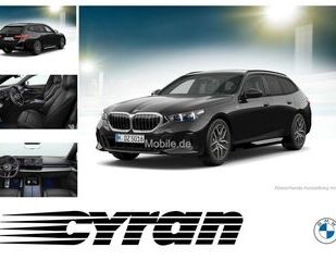 BMW BMW 520d Touring M Sportpaket Panorama Klimaaut. A Gebrauchtwagen