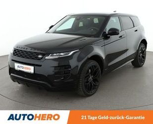 Land Rover Land Rover Evoque D180 R-dynamic S Aut.*NAVI*360°* Gebrauchtwagen