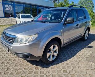 Subaru Subaru Forester Trend Gebrauchtwagen