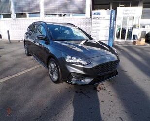 Ford Ford Focus ST-Line Turnier 1.5ltr. Ecoboost Gebrauchtwagen