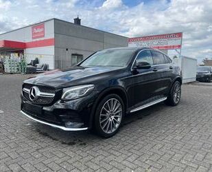 Mercedes-Benz Mercedes-Benz GLC 250 AMG Coupe GLC 250 d 4Matic,N Gebrauchtwagen