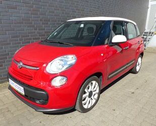 Fiat Fiat 500L Pop Star Klima/PDC/Bluetooth/Tempomat Gebrauchtwagen