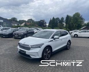 Skoda Skoda ENYAQ iV80 CRYSTAL-FACE MATRIX WÄRMEPUMPE [ Gebrauchtwagen