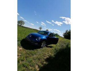 VW Volkswagen Beetle 2.0 TSI DSG Sport Gebrauchtwagen