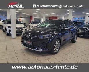 Kia Kia Stonic 1.0 T-GDI GT-LINE GLASDACH TECHNOLOGIE- Gebrauchtwagen