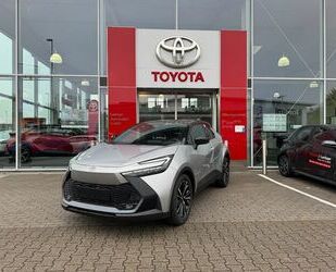 Toyota Toyota C-HR 2,0 Lounge 4x2 *Pano & JBL**Inkl. WKR Gebrauchtwagen