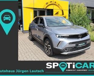 Opel Opel Mokka 1.2 Eleg LED/Klima/SHZ/180°/PDC/NaviPro Gebrauchtwagen