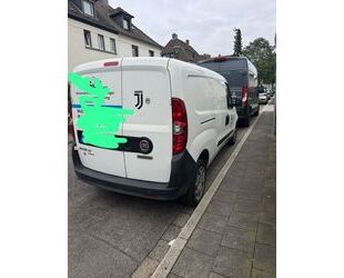 Fiat Fiat Doblo 1.6 16V Multijet 88kW LOUNGE LWB LOUNGE Gebrauchtwagen