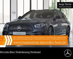 Mercedes-Benz Mercedes-Benz E 300 de T 2x AMG/MBUX/PANO/HUD/NIGH Gebrauchtwagen