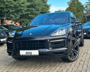 Porsche Porsche Cayenne*Dynamic*Sport-Design*Memory*LED*PA Gebrauchtwagen