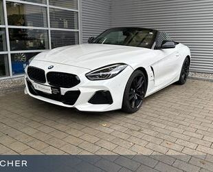 BMW BMW Z4 sDrive30iA M-Sport Navi HUD ACC adLED 19