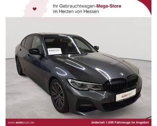 BMW BMW 320d Aut. M Sport Laser GD H&K Navi SHZ Gebrauchtwagen