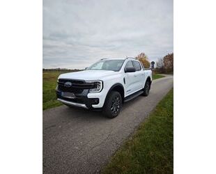 Ford Ford Ranger Gebrauchtwagen