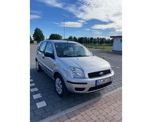 Ford Ford Fusion Ambiente/Klima/2. Hand / 62 Tkm! Gebrauchtwagen