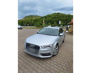 Audi Audi A3 1.6 TDI (DPF) 77kW Ambition Ambition Gebrauchtwagen