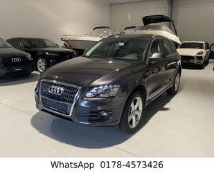 Audi Audi Q5 2.0 TDI quattro Panorama/Alcantara/Xenon Gebrauchtwagen