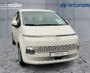 Hyundai STARIA Gebrauchtwagen