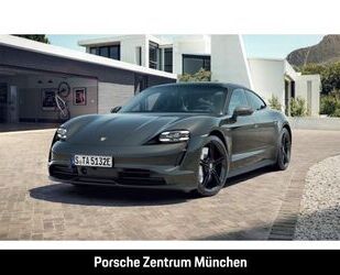 Porsche Taycan Gebrauchtwagen