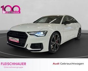 Audi S6 Gebrauchtwagen