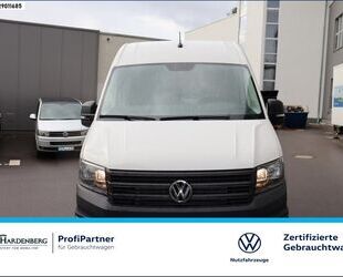 VW Volkswagen Crafter Kasten 2.0 TDI HD LR Rückfahrka Gebrauchtwagen