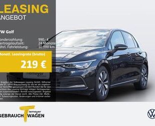 VW Volkswagen Golf 2.0 TDI DSG MOVE PANO AHK KAMERA L Gebrauchtwagen