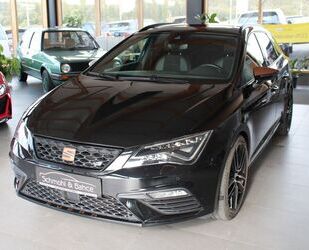 Seat Seat Leon ST Cupra 300 4Drive*NAVI*LED*VIRT*PANO* Gebrauchtwagen