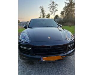 Porsche Porsche Cayenne GTS 6-Zylinder im Topzustand appro Gebrauchtwagen