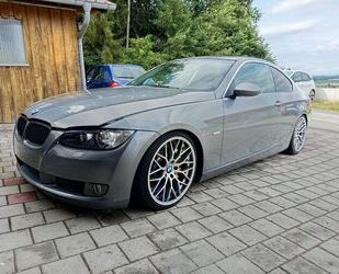 BMW BMW * 335i Coupé * Umbau * Gebrauchtwagen