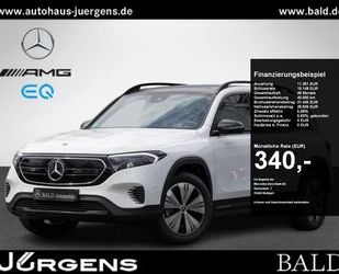 Mercedes-Benz Mercedes-Benz EQB 250 Progressive/Wide/LED/Pano/Ni Gebrauchtwagen