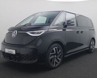 VW Volkswagen ID. Buzz Pro 