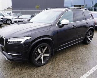 Volvo Volvo XC90 2,0 D5 4WD EU6 7Seater Gebrauchtwagen