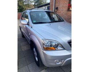 Kia Kia Sorento 3.3 V6 EX EX Gebrauchtwagen