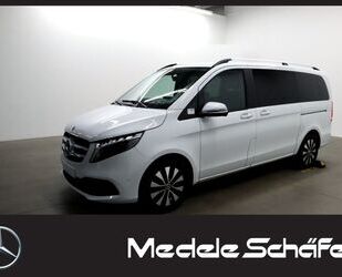 Mercedes-Benz Mercedes-Benz V 300 d EDITION L AIRMATIC LED DISTR Gebrauchtwagen