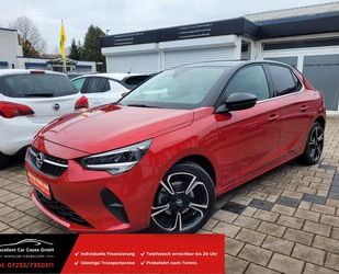 Opel Opel Corsa F Elegance Navi SHZ PDC Garantie Gebrauchtwagen