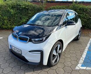 BMW BMW i3 (94 Ah), 125kW - Gebrauchtwagen