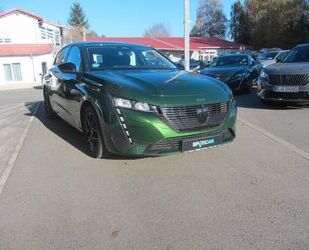 Peugeot Peugeot 308 Active Pack Gebrauchtwagen