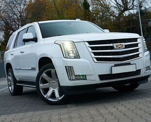 Cadillac Cadillac Escalade 6.2 V8 Platinum Autom. Platinum Gebrauchtwagen