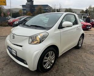 Toyota Toyota IQ iQ / KLIMAAUTOMATIK/ Gebrauchtwagen